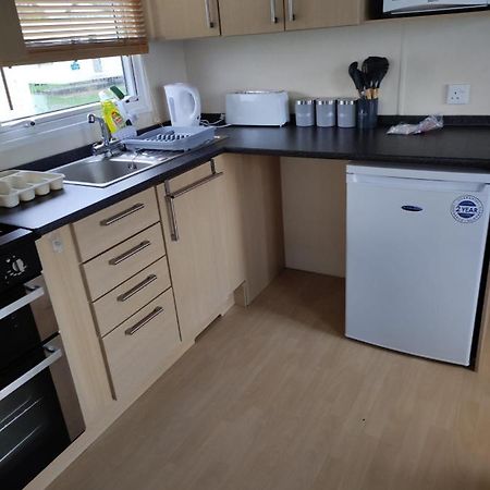 Swift Johnson Hotel Parkeston Екстериор снимка