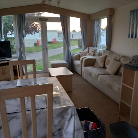 Swift Johnson Hotel Parkeston Екстериор снимка