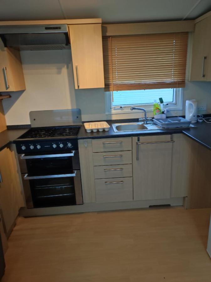 Swift Johnson Hotel Parkeston Екстериор снимка