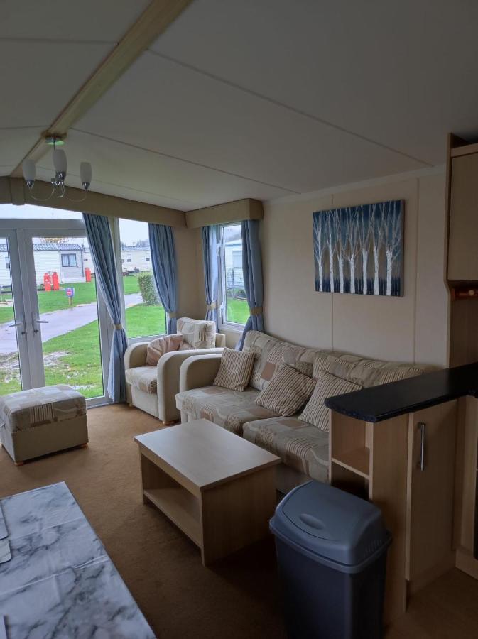Swift Johnson Hotel Parkeston Екстериор снимка
