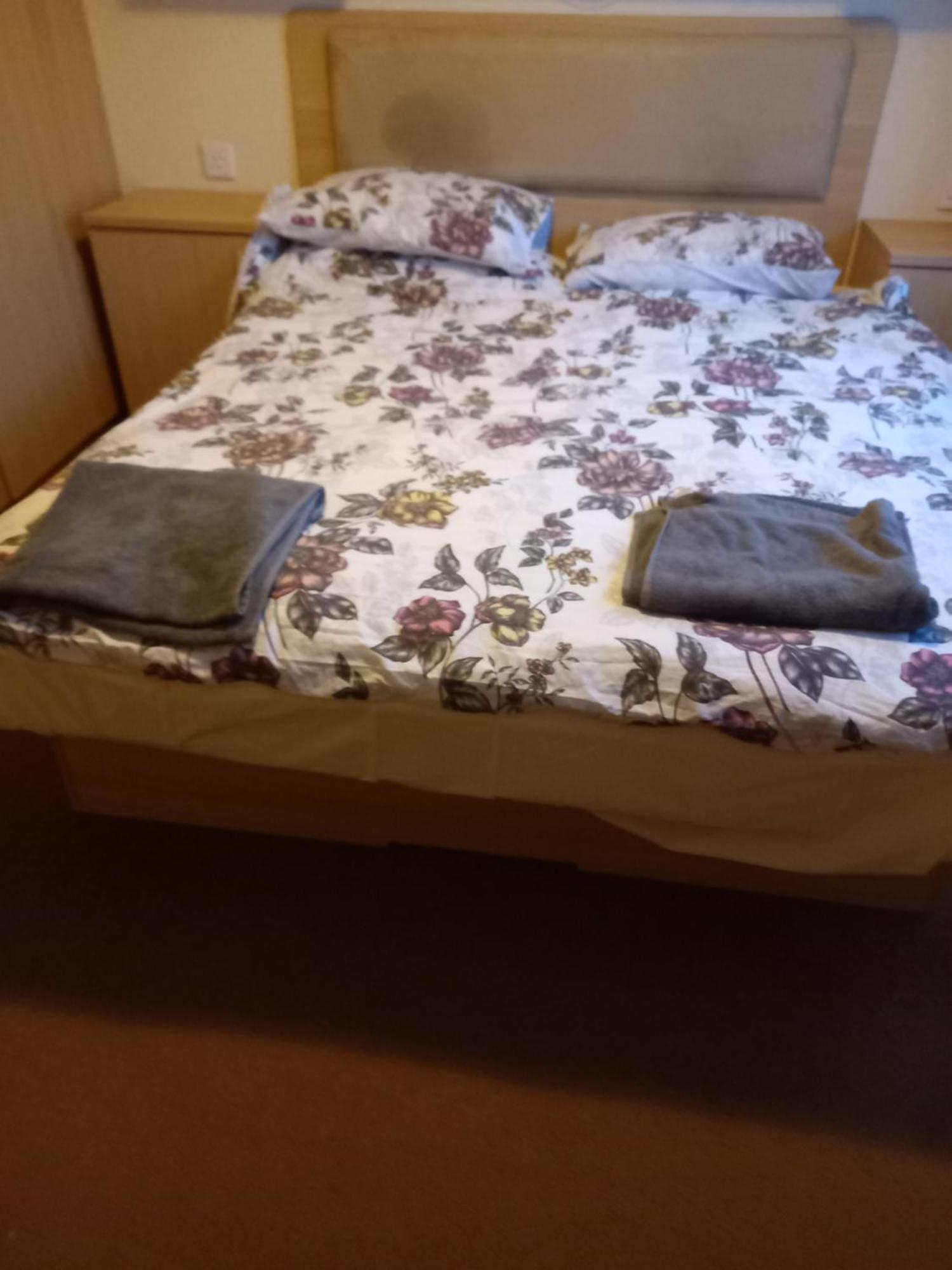 Swift Johnson Hotel Parkeston Екстериор снимка