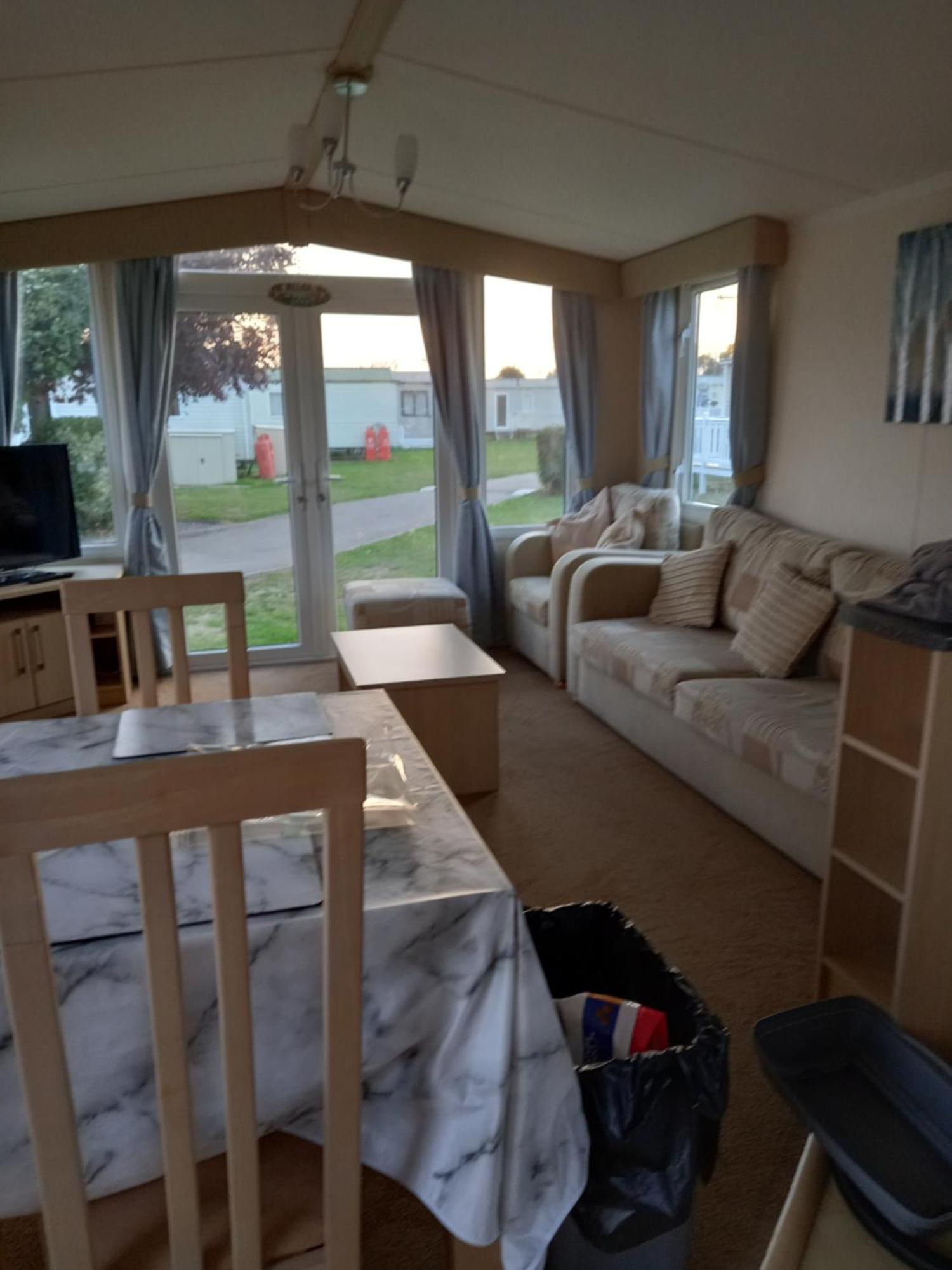 Swift Johnson Hotel Parkeston Екстериор снимка