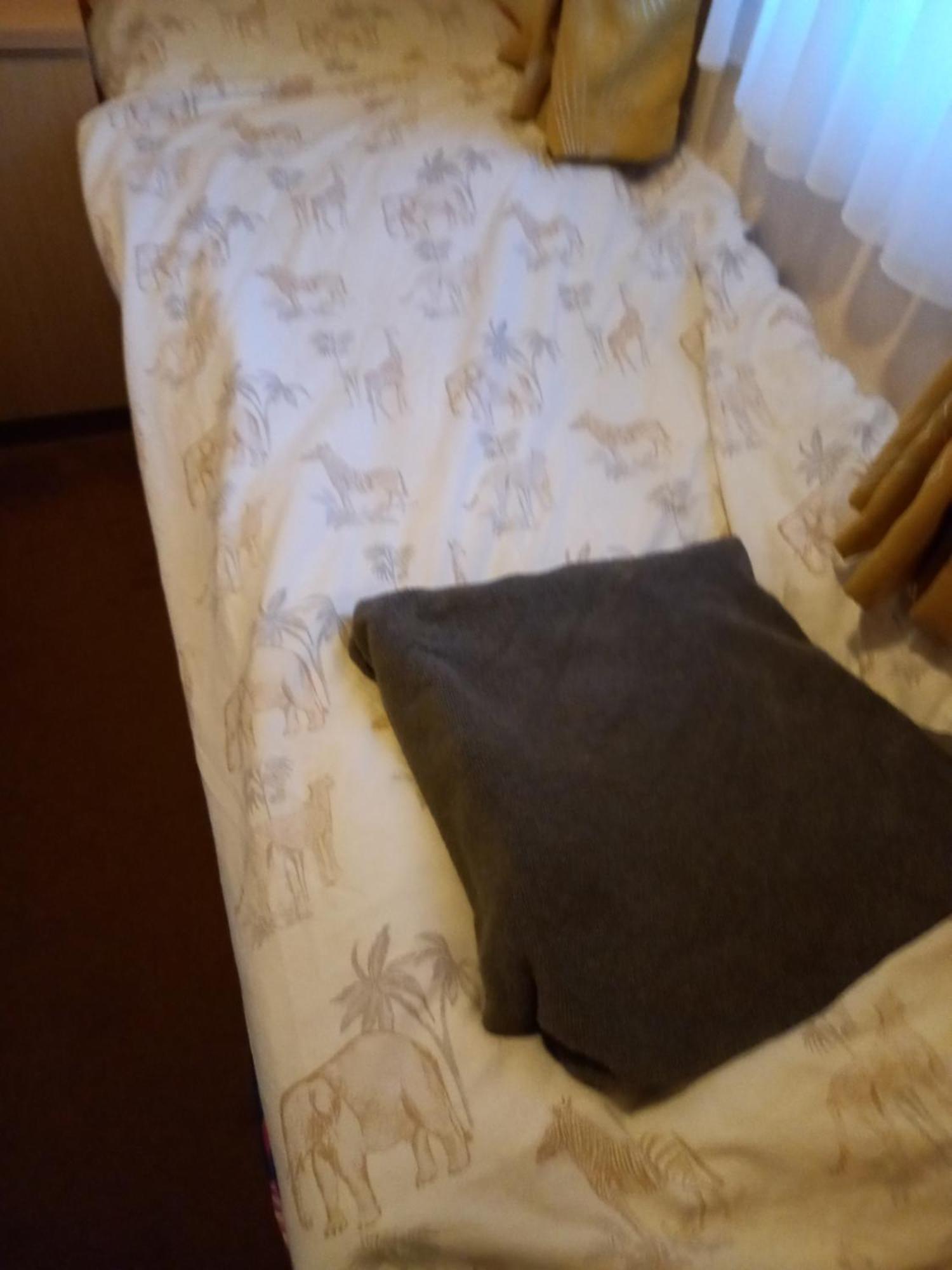 Swift Johnson Hotel Parkeston Екстериор снимка